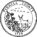 Tyrrell County, North Carolina seal