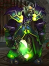 Hex Lord Malacrass