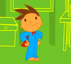 Superkid