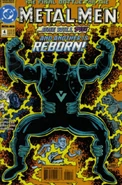 Metal Men v.2 4