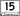 Tennessee 15