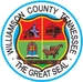 Williamson County, Tennessee seal