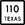 Texas 110