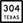 Texas 304