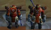 Scoutstabard