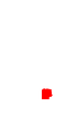 State map highlighting Washington County