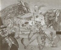 Le galactic circus
