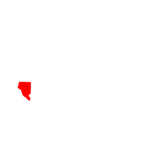 Map of Wisconsin highlighting Buffalo County