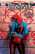 Mystique Vol 1 5