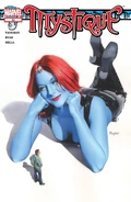 Mystique Vol 1 13