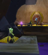 Scryer Vault