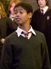 Dean thomas