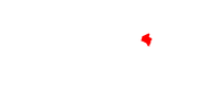 Map of Kentucky highlighting Fayette County