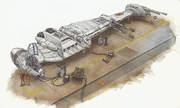 CCS B-wing 2