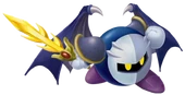 AR Meta Knight