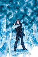 Iceman Vol 2 1 Textless