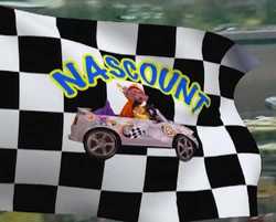 NasCount