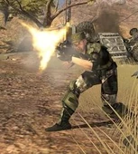 Stacker Firing BR
