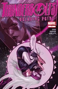 Thunderbolts Breaking Point Vol 1 1