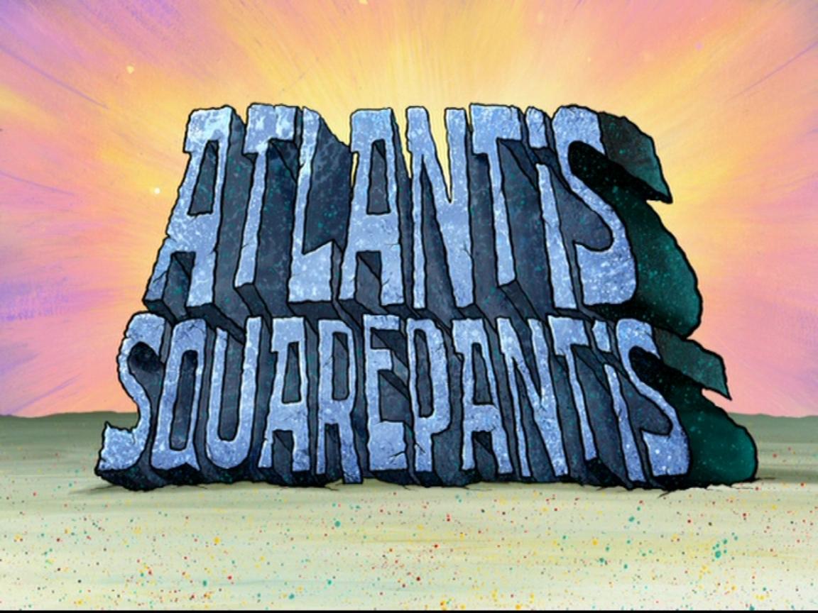 Atlantis SquarePantis.jpg