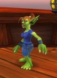 Image of Crewman Hammertink