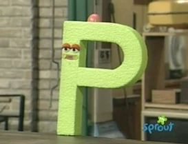 Pmuppet