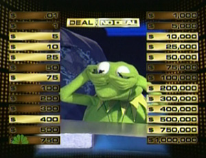 Deal-kermit
