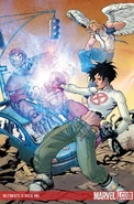 Ultimate X-Men Vol 1 86 Textless