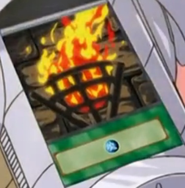 As cartas mais poderosas do anime “Yu-Gi-Oh!”, Flipar