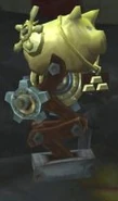Gadgetzan guild bank