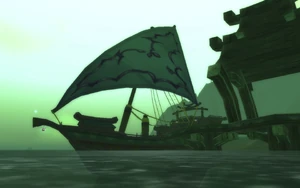 Feathermoon Ferry
