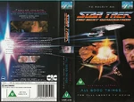 All Good Things TV Movie cover