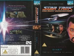 Gambit TV Movie cover