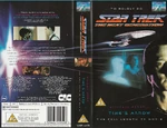 Times Arrow TV Movie cover