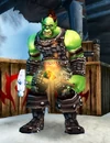 Grelkor