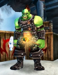 Grelkor