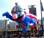 Sesame-grover