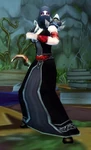 Deatholme Acolyte