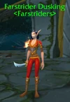 FarstriderDusking