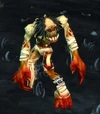 Gangled Cannibal