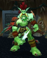 Image of Shadowpine Oracle