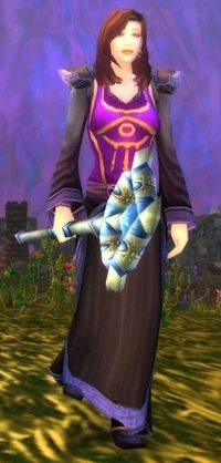 DalaranTheurgist