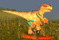HighlandStrider