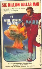 WineWomenAndWarNovel