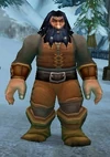 Yori Crackhelm