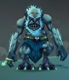 Rockjaw Bonesnapper