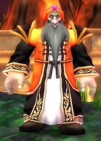 Festival Loremaster