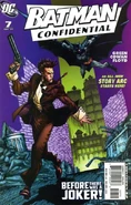 Batman Confidential 7