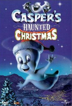 Casper Haunted Christmas