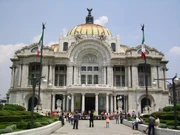 Palacio de las Bellas Artes (Mexico City)